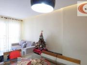 Apartamento com 3 dormitórios à venda, 78 m² por R$...