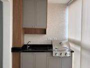 Apartamento com 3 dormitórios à venda, 78 m² por R$...