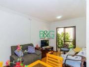 Apartamento com 3 dormitórios à venda, 78 m² por R$...