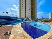 Apartamento com 3 dormitórios à venda, 78 m² por R$...