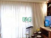 Apartamento com 3 dormitórios à venda, 78 m² por R$...