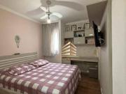 Apartamento à venda, 78 m² por R$ 690.000,00 Macedo...