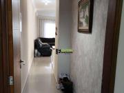 Apartamento com 3 dormitórios à venda, 78 m² por R$...