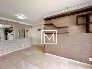 Apartamento com 3 dormitórios à venda, 78 m² por R$...