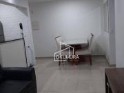 Apartamento com 3 dormitórios à venda, 78 m² por R$...
