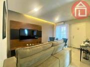 Apartamento com 3 dormitórios à venda, 78 m² por R$...