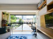 Apartamento com 3 dormitórios à venda, 78 m² por R$...