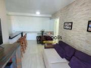 Apartamento com 3 dormitórios à venda, 78 m² por R$...