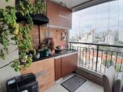 Apartamento com 3 dormitórios à venda, 78 m² por R$...