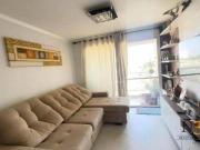 Apartamento com 3 dormitórios à venda, 78 m² por R$...