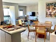 Apartamento com 3 dormitórios à venda, 78 m² por R$...