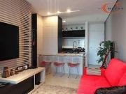 Apartamento com 3 dormitórios à venda, 78 m² por R$...