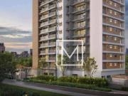 Apartamento com 3 dormitórios à venda, 79 m² por R$...