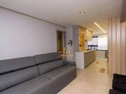 Apartamento com 3 dormitórios à venda, 79 m² por R$...