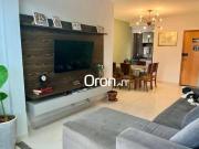 Apartamento com 3 dormitórios à venda, 79 m² por R$...