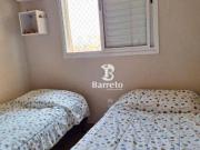 Apartamento com 3 dormitórios à venda, 79 m² por R$...