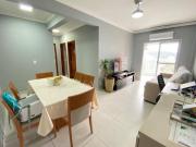 Apartamento com 3 dormitórios à venda, 79 m² por R$...