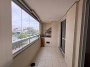 Apartamento com 3 dormitórios à venda, 79 m² por R$...