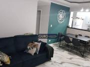 Apartamento com 3 dormitórios à venda, 79 m² por R$...