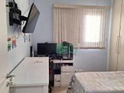 Apartamento com 3 dormitórios à venda, 79 m² por R$...