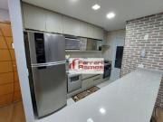 Apartamento com 3 dormitórios à venda, 79 m² por R$...