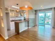 Apartamento com 3 dormitórios à venda, 79 m² por R$...