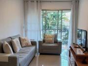 Apartamento com 3 dormitórios à venda, 79 m² por R$...