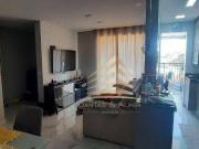 Apartamento com 3 dormitórios à venda, 79 m² por R$...