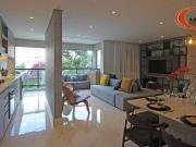 Apartamento com 3 dormitórios à venda, 79 m² por R$...