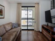 Apartamento com 3 dormitórios à venda, 79 m² Vila...