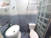 Apartamento com 3 dormitórios à venda, 80 m², apenas...