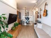 Apartamento com 3 dormitórios à venda, 80 m² por R$...