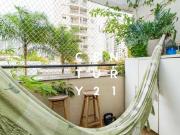 Apartamento com 3 dormitórios à venda, 80 m² por R$...