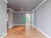 Apartamento com 3 dormitórios à venda, 80 m² por R$...