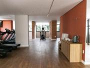 Apartamento com 3 dormitórios à venda, 80 m² por R$...