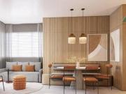 Apartamento com 3 dormitórios à venda, 80 m² por R$...