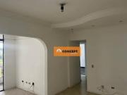 Apartamento com 3 dormitórios à venda, 80 m² por R$...