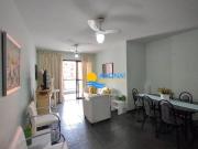 Apartamento com 3 dormitórios à venda, 80 m² por R$...