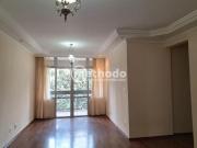 Apartamento com 3 dormitórios à venda, 80 m² por R$...