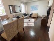 Apartamento com 3 dormitórios à venda, 80 m² por R$...