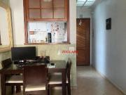 Apartamento com 3 dormitórios à venda, 80 m² por R$...