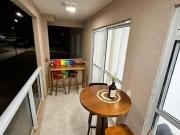 Apartamento com 3 dormitórios à venda, 80 m² por R$...