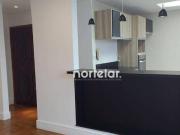 Apartamento com 3 dormitórios à venda, 80 m² por R$...