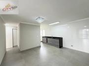Apartamento com 3 dormitórios à venda, 80 m² por R$...