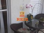 Apartamento com 3 dormitórios à venda, 80 m² por R$...