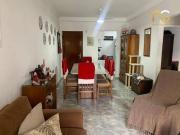 Apartamento com 3 dormitórios à venda, 80 m² por R$...