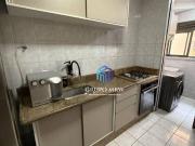 Apartamento com 3 dormitórios à venda, 80 m² por R$...