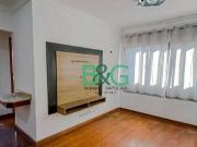 Apartamento com 3 dormitórios à venda, 80 m² por R$...