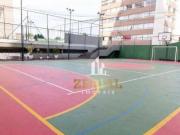 Apartamento com 3 dormitórios à venda, 80 m² por R$...