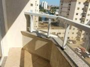 Apartamento com 3 dormitórios à venda, 80 m² por R$...
